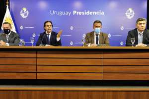 Sin temporada: fronteras cerradas durante el verano