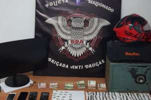 Tres hermanos condenados tras la Operación Obidios realizada por la Brigada Antidrogas