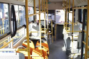 Se modificó el recorrido de las líneas de ómnibus 16 y L49