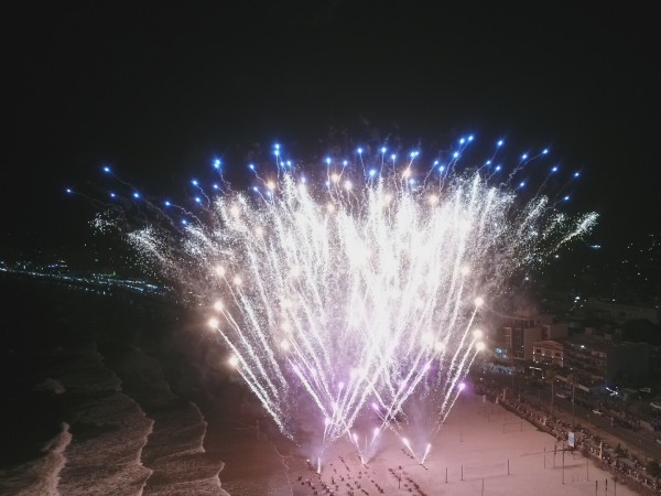Piriápolis se prepara para su Gala de Luces