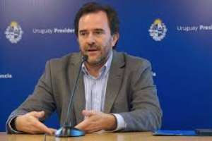 Cardoso le propuso a Economía medidas para ayudar a los operadores turísticos afectados por el cierre de fronteras durante el verano