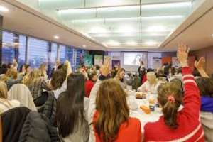 Organización de Mujeres Empresarias del Uruguay desembarca en Maldonado