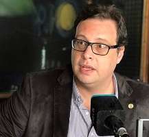 Pereyra: asombra que se piense en subvencionar a los turistas; hay muchos empresarios angustiados