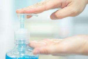 IDM recibirá una donación de alcohol en gel, que se destinará a los hogares de ancianos