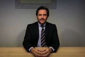 Ministro Cardoso difundió video por cierre de fronteras en el verano