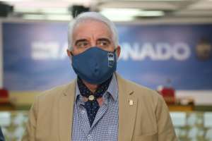 Bentancur analiza con Higiene y MSP posible apertura de espacios públicos
