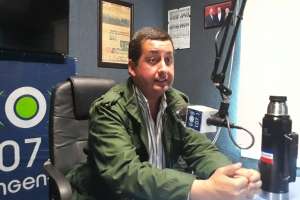 Echeverría: cualquier actor del sector del juego podría pedir ser permisario de la modalidad “on line”