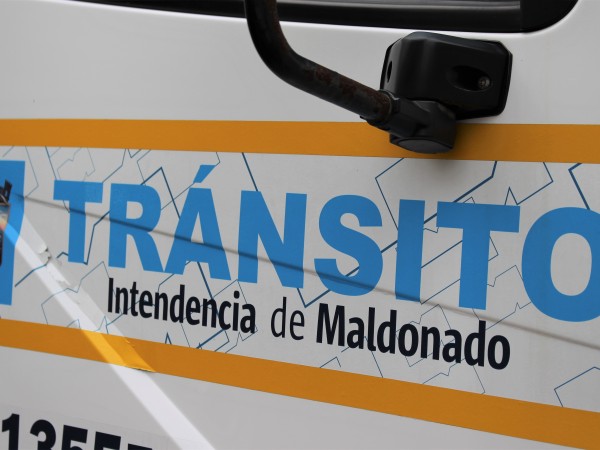 Un hombre cayó de su...