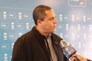 IDM ya entregó más de 70 mil canastas durante la pandemia y ahora unificará el sistema de acceso a este beneficio
