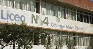 Liceo 4 convoca a preinscribirse en el Programa Uruguay Estudia