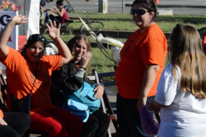 Inscriben para el taller “Juntos por una educación inclusiva”