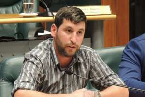 Edil Tort eleva carta al presidente Lacalle Pou y reclama medidas “urgentes” para Maldonado