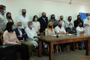 Autoridades de la Región Este de ASSE convocan a extremar cuidados ante el fin de semana largo