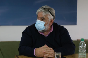 Tránsito realiza 350 atenciones personalizadas por día para cubrir la demanda y los atrasos a causa de la pandemia