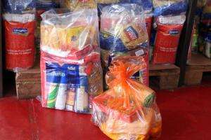 Canastas: IDM retoma inscripción y renovación en forma presencial, previa agenda