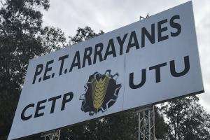 PET Arrayanes ofrece 15 posibilidades de formación para 2021