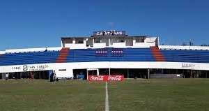 El club Atenas fue sancionado por la AUF por uno de sus jugadores que no respetó el protocolo sanitario por el Covid-19