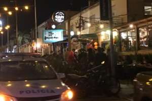 Policía e intendencia detectaron 15 fiestas no autorizadas que fueron disueltas en forma pacífica