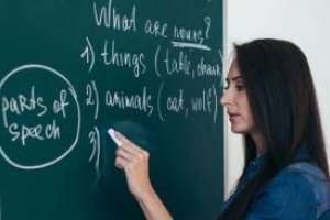 Curso de inglés para jóvenes y adultos en balneario Buenos Aires