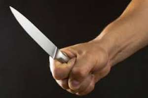 Detuvieron al hombre que apuñaló a su hermano este domingo