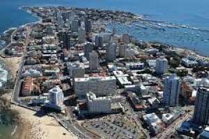 Díaz: se nota la llegada de argentinos; hay alta ocupación en los edificios y mucho más en los de alta gama