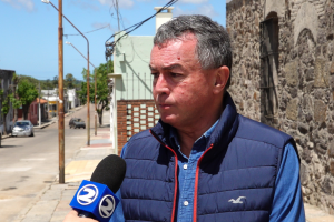 Confirman que Lacalle Pou estará en la asunción del nuevo alcalde de San Carlos