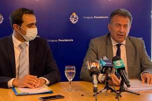 Gobierno asegura que controlará cumplimiento estricto de la cuarentena a quienes lleguen del exterior