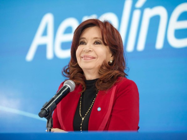 Kirchner, Lázaro Báez,  Fiscalía,  argentina