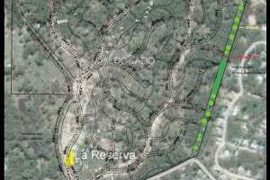 Audiencia Pública del PAI “Laguna Blanca - La Reserva” se realizará el viernes 20 