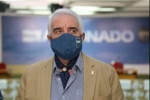 Bentacur expectante ante las medidas que adopte el gobierno nacional de cara a la próxima temporada