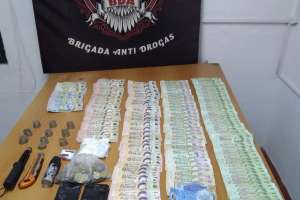 Un hombre y una mujer fueron condenados por la justicia en relación a la "Operación Ariel" en la lucha contra la droga