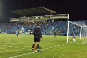 Vuelve el público a los partidos de la Organización del Fútbol del Interior