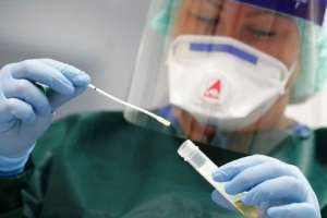 Piriápolis: todos los hisopados a funcionarios de la Médica Uruguaya dieron negativo