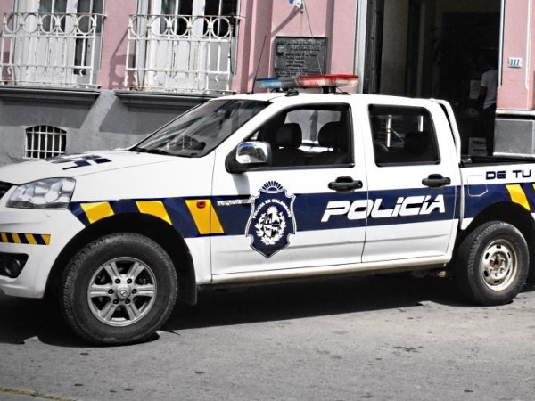 Una mujer fue formalizada por tres delitos de hurto; dos de ellos cometidos el mismo día