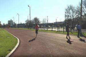 Atletas de Maldonado se destacaron en competencias nacionales