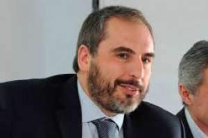 Charla abierta de Pablo Ferreri en San Carlos