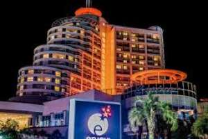 Azcurra: estamos felices por la reapertura de Enjoy, que este verano trabajará “a pérdida” y con foco en el turismo interno