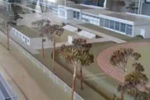 Entre 70 y 80 personas en cuarentena tras el caso de COVID en el International College