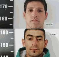 Dos condenados tras el operativo “Mjolnir” en Los Eucaliptus, que permitió incautar armas y drogas
