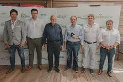 “Destino Maldonado” apuesta al turismo interno 100%, dijo Adolfo Varela