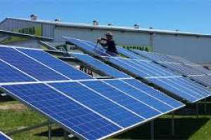 Instituto de la Construcción de Maldonado ofrecerá curso para diseño de colectores de energía solar