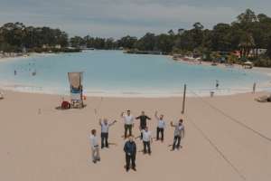 Monzeglio adelantó que con los actuales números de Covid-19 es imposible pensar en ampliar "ninguna brecha" para arribo de turistas