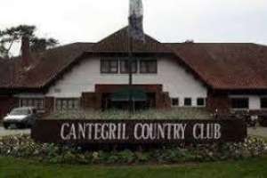 Cantegril Country Club restringe algunas actividades por socios Covid-19