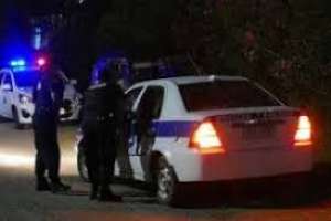 Una mujer fue asaltada por dos sujetos cuando caminaba por avenida Pedragosa Sierra