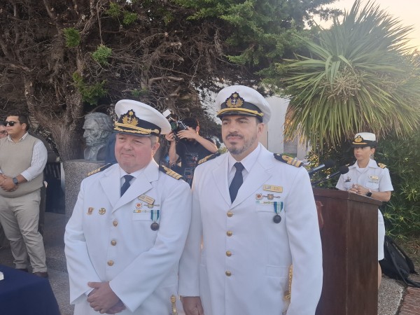 Sebastián Sorribas d...