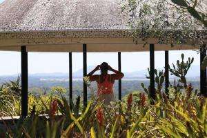 Arboretum Lussich cerrará debido al alto riesgo de incendio