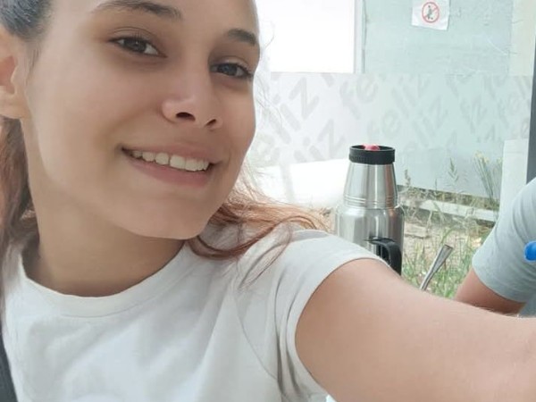 Localizaron a la adolescente de 13 años que se encontraba ausente