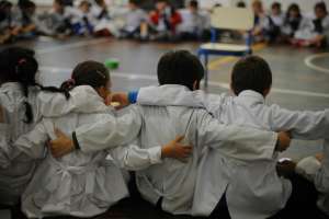 Fin de cursos lectivos: ANEP pide evitar fiestas