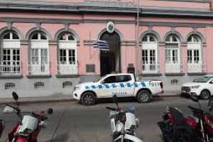 Apareció la mujer que faltaba de su casa en Los Olivos