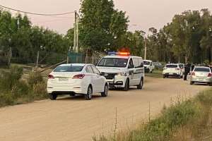 Dos muertos tras problema entre vecinos en San Carlos
